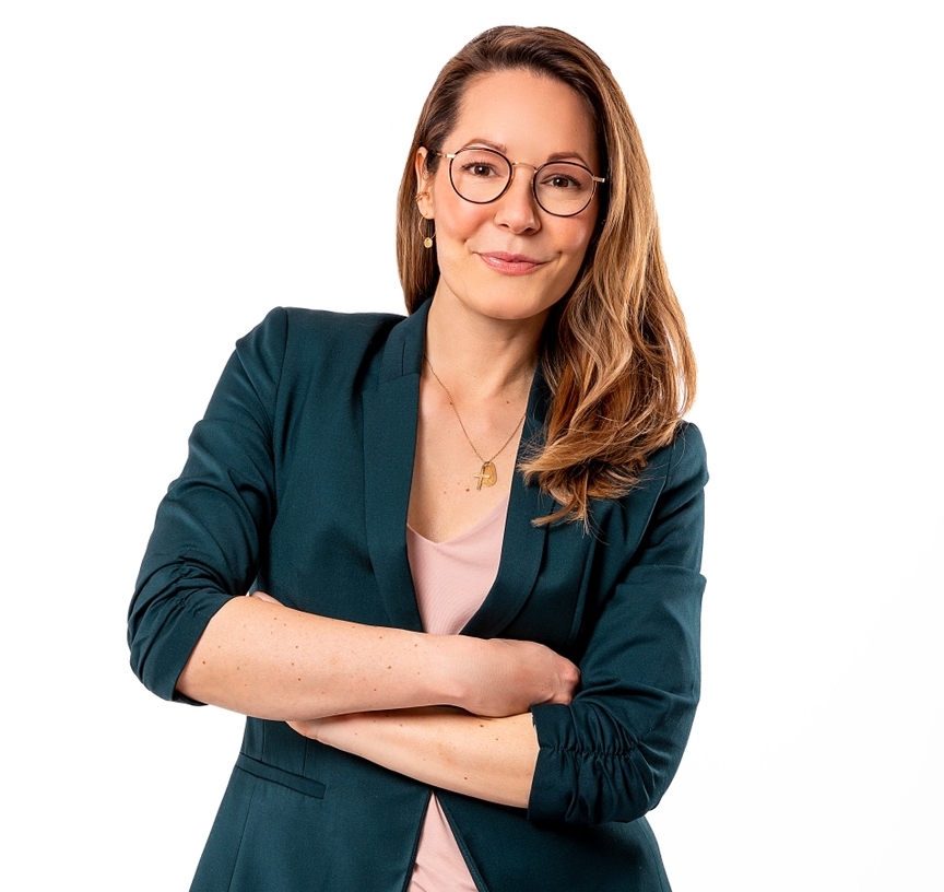 Christiane Dölz