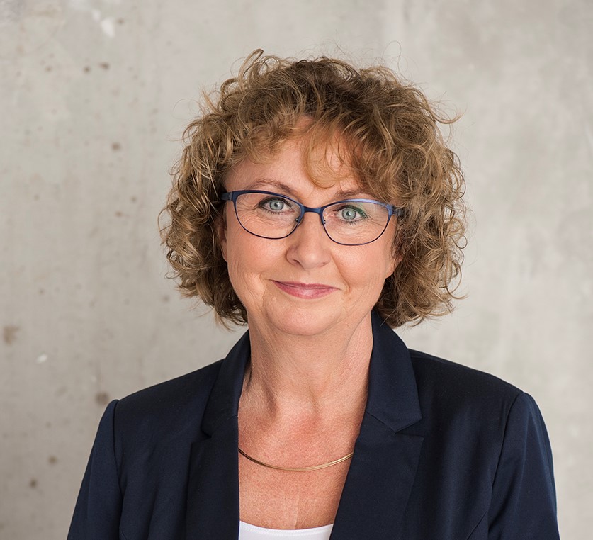 Foto Dr. Christiane Wessel