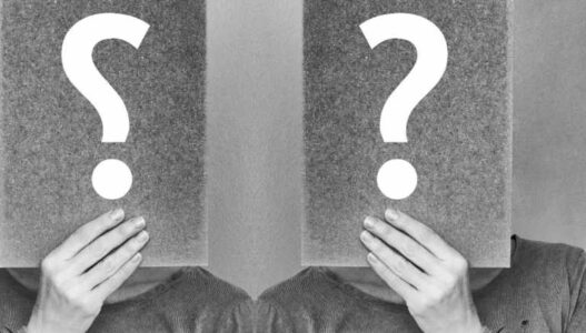 Bist Du perfekter als Dein Original?