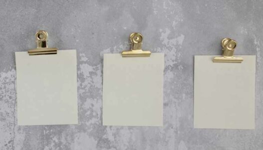 Erkennen Sie sich wieder?