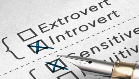 Was können Persönlichkeitstests?