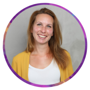 Picture of Maria Binder